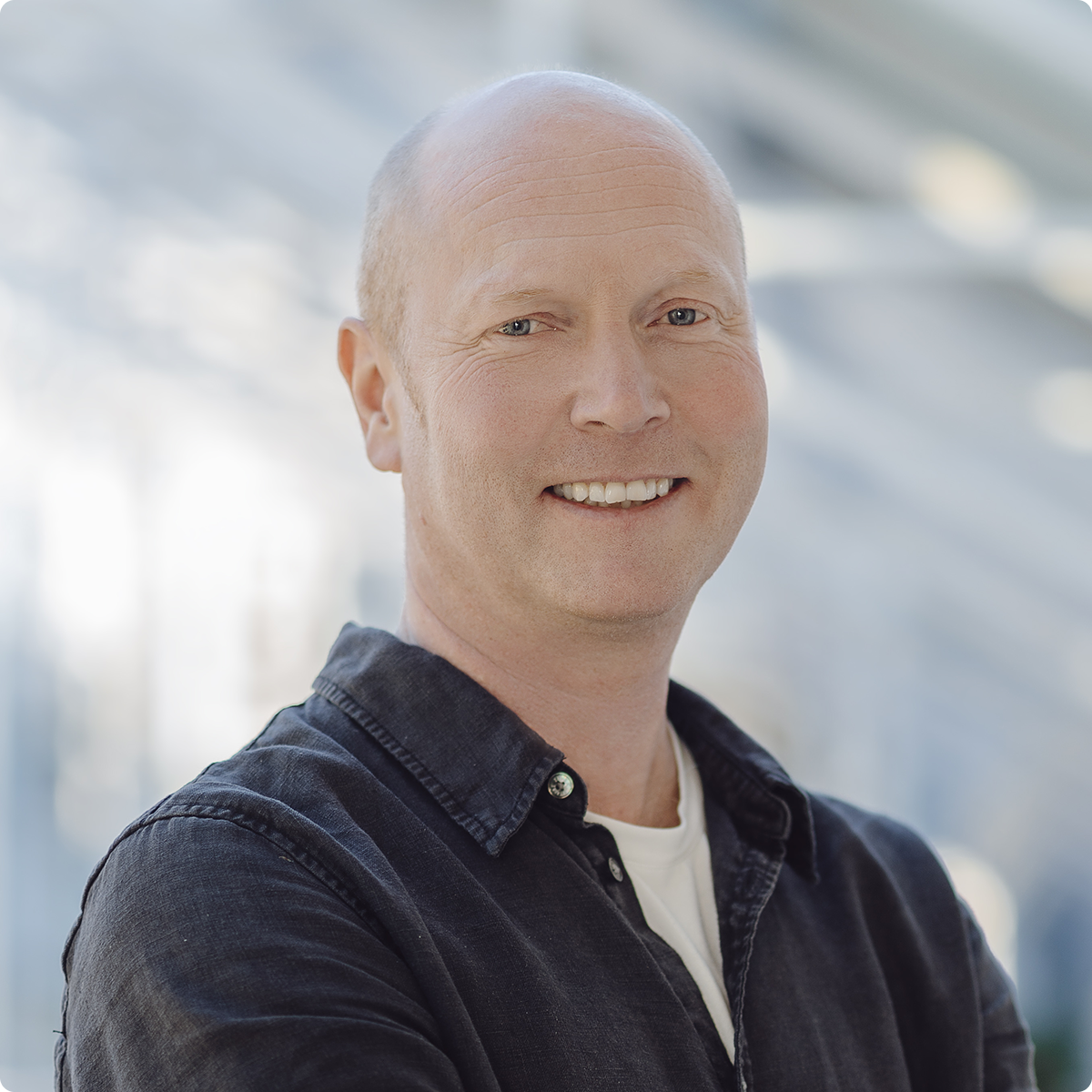 Atle Christiansen